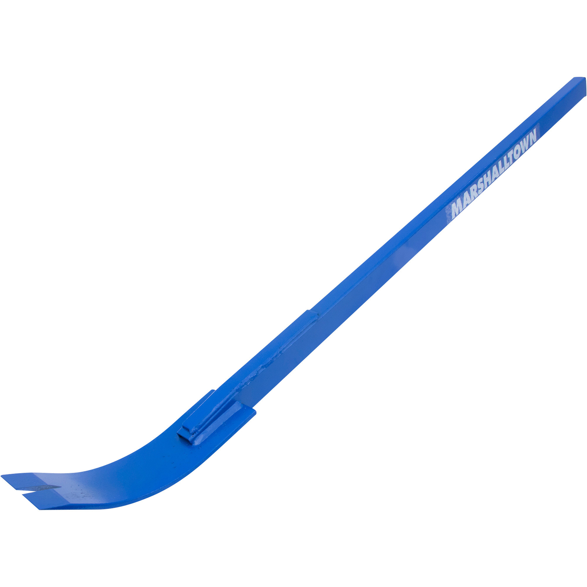 Marshalltown Little Monster Pry Bar, 46in., Model# 14956